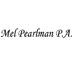 Mel Pearlman, P.A.-
